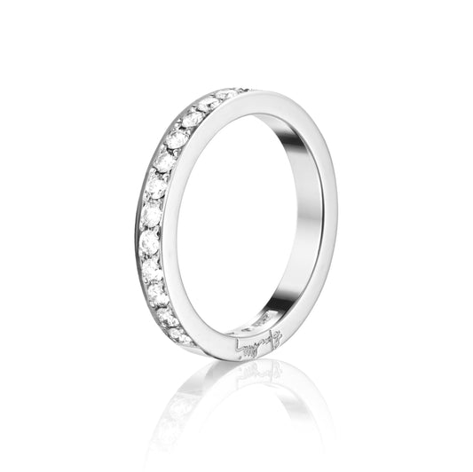 13 Stars & Signature Ring