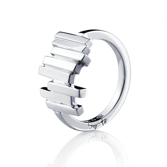 EfvaAttling-stairway-to-heaven-ring17.5mm