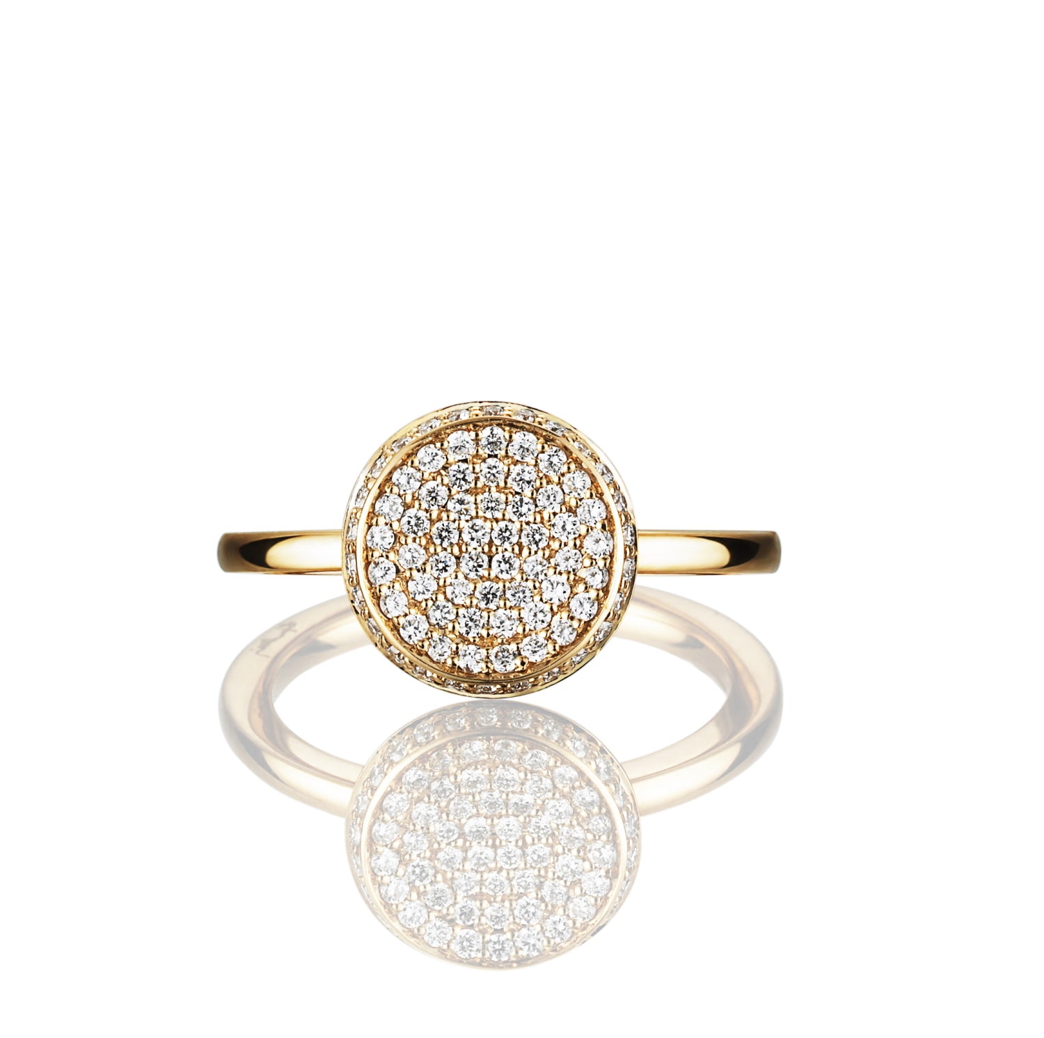 EfvaAttling-love-bowl-ring-gold