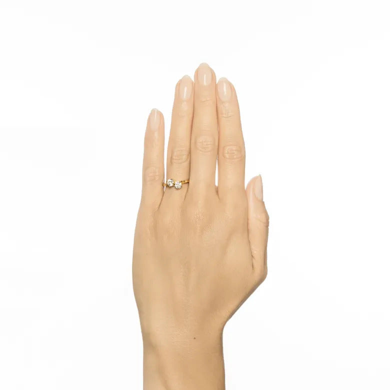 EfvaAttling-twin-star-ring