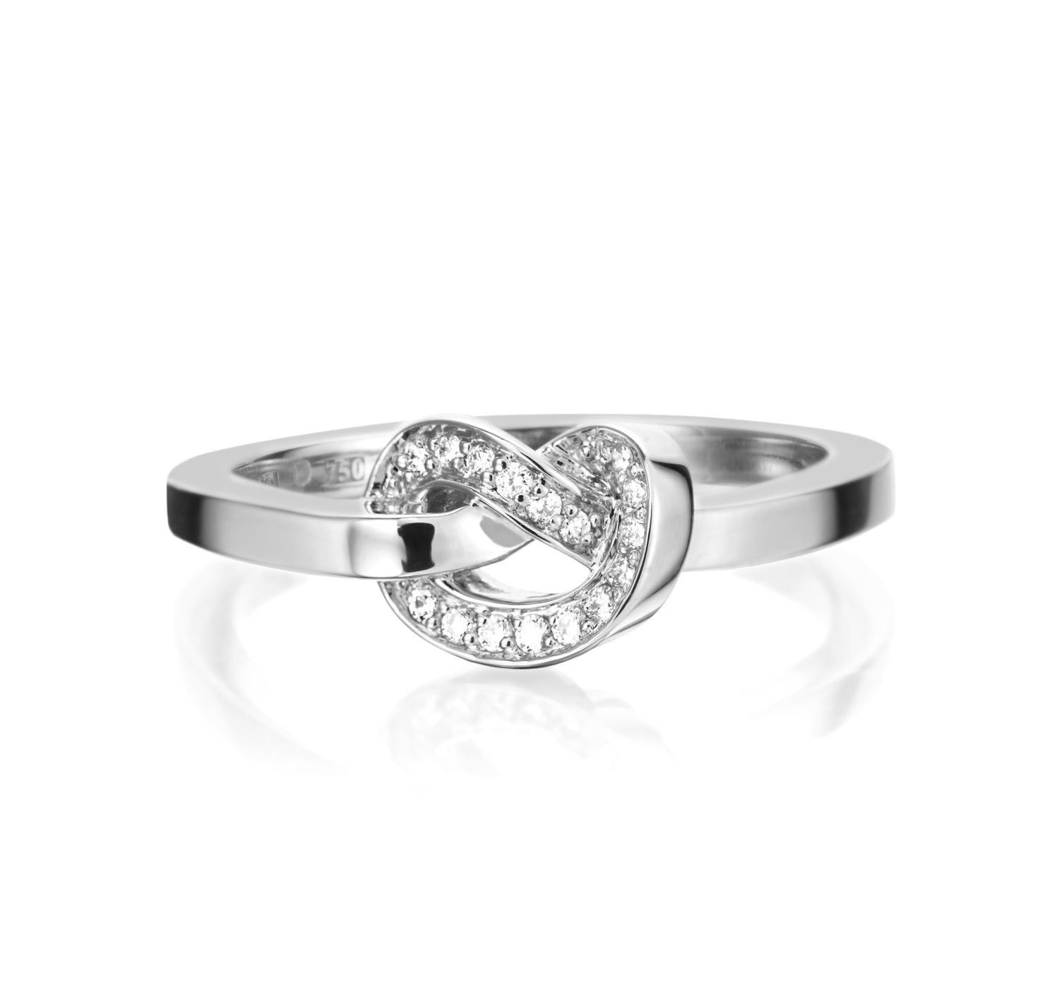 EfvaAttling-love-knot-stars-ring-white-gold