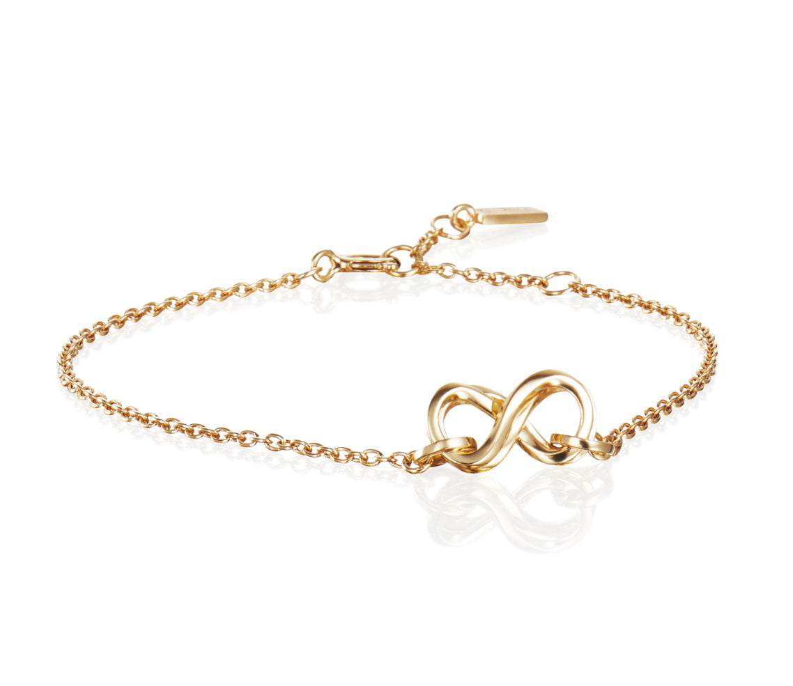 EfvaAttling-forever-ever-bracelet-gold