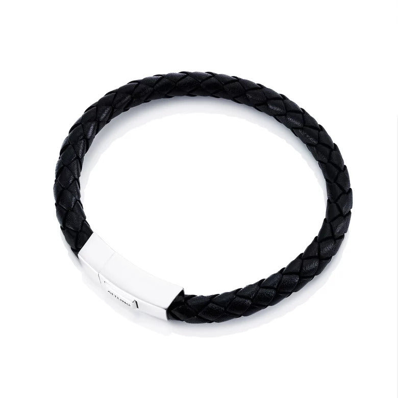 Attling Leather Bracelet