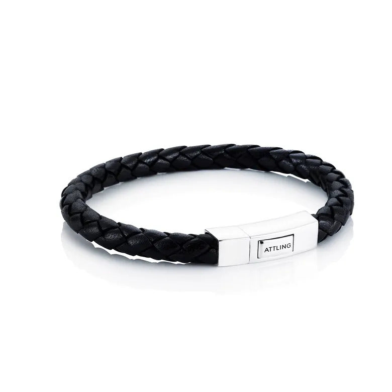 EfvaAttling-attling-leather-bracelet