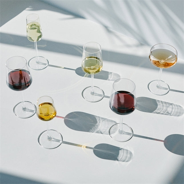 Iittala Essence White Wine Glasses 2pk