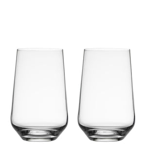 Iittala Essence Highball Glasses 2pk