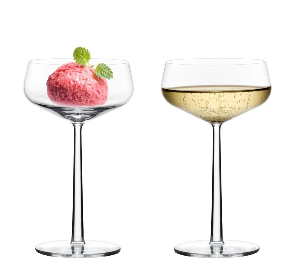 Iittala Essence Cocktail Glasses 2pk