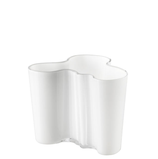Iittala Aalto Vase 9.5cm white