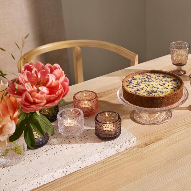 Iittala-kastehelmi-votive-salmon-pink