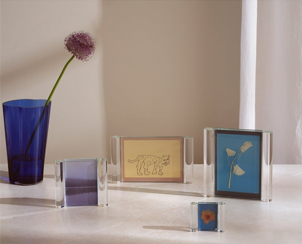 Iittala Filigraani Photo Frame 170x178mm