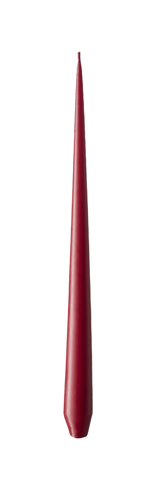 Taper Candles 32cm 8h winter berry
