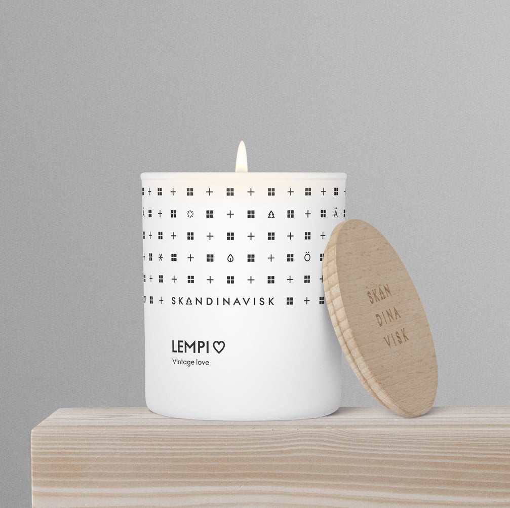 Skandinavisk-lempi-scented-candle-200g