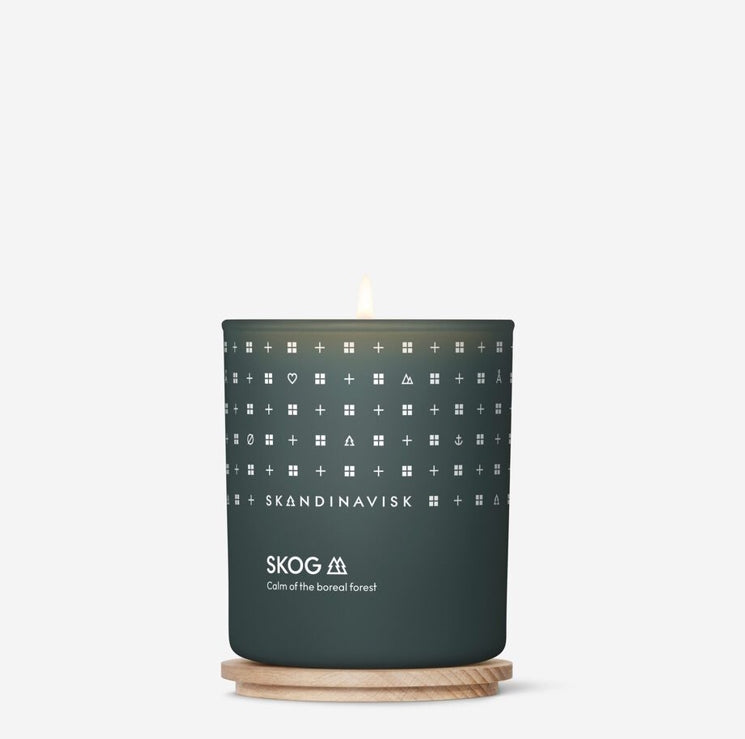 Skandinavisk-skog-scented-candle-65g