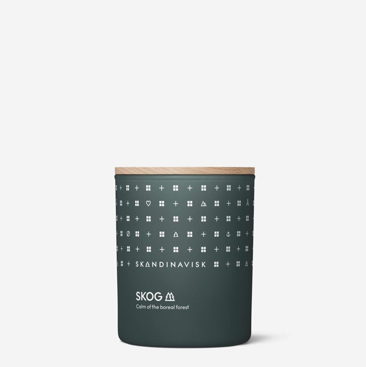 Skandinavisk-skog-scented-candle-65g