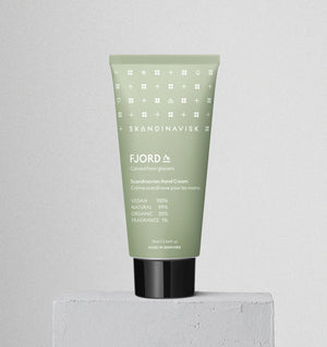 Skandinavisk Fjord Hand Cream 75ml