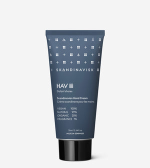 Skandinavisk Hav Hand Cream 75ml