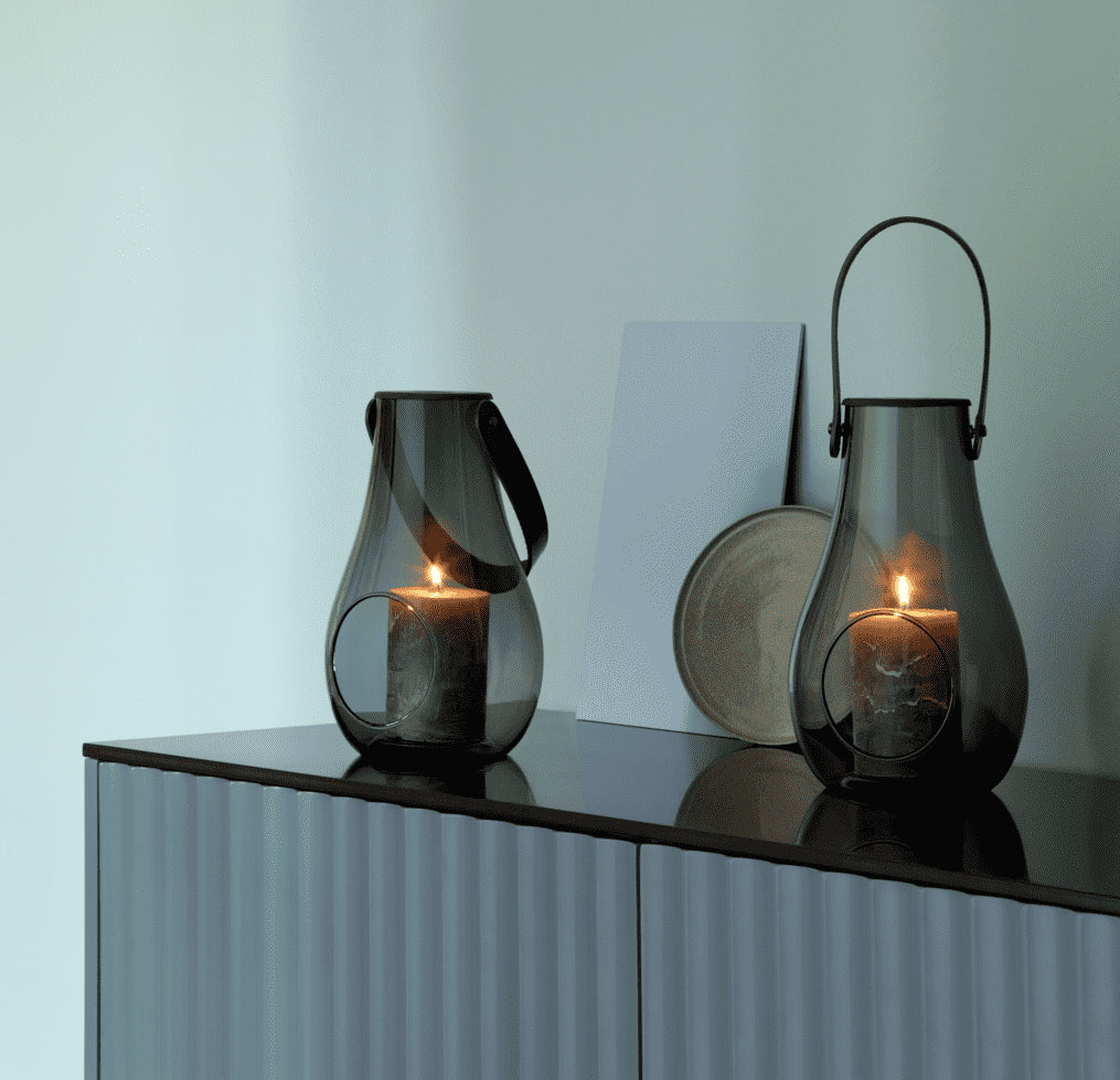 Holmegaard-dwl-lantern-smoke-25cm
