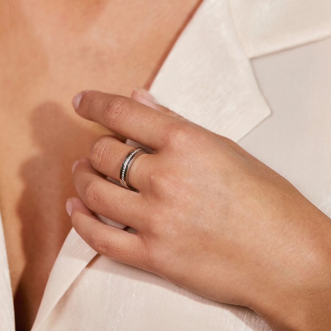 Edblad-josefin-ring-steelL