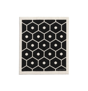 Pappelina Honey Dishcloth