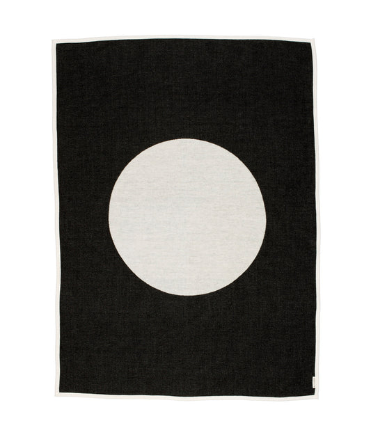 Pappelina Vera Cotton-Wool Blanket